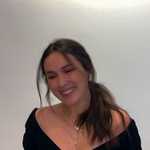 Meet your Posher, Ashlyn